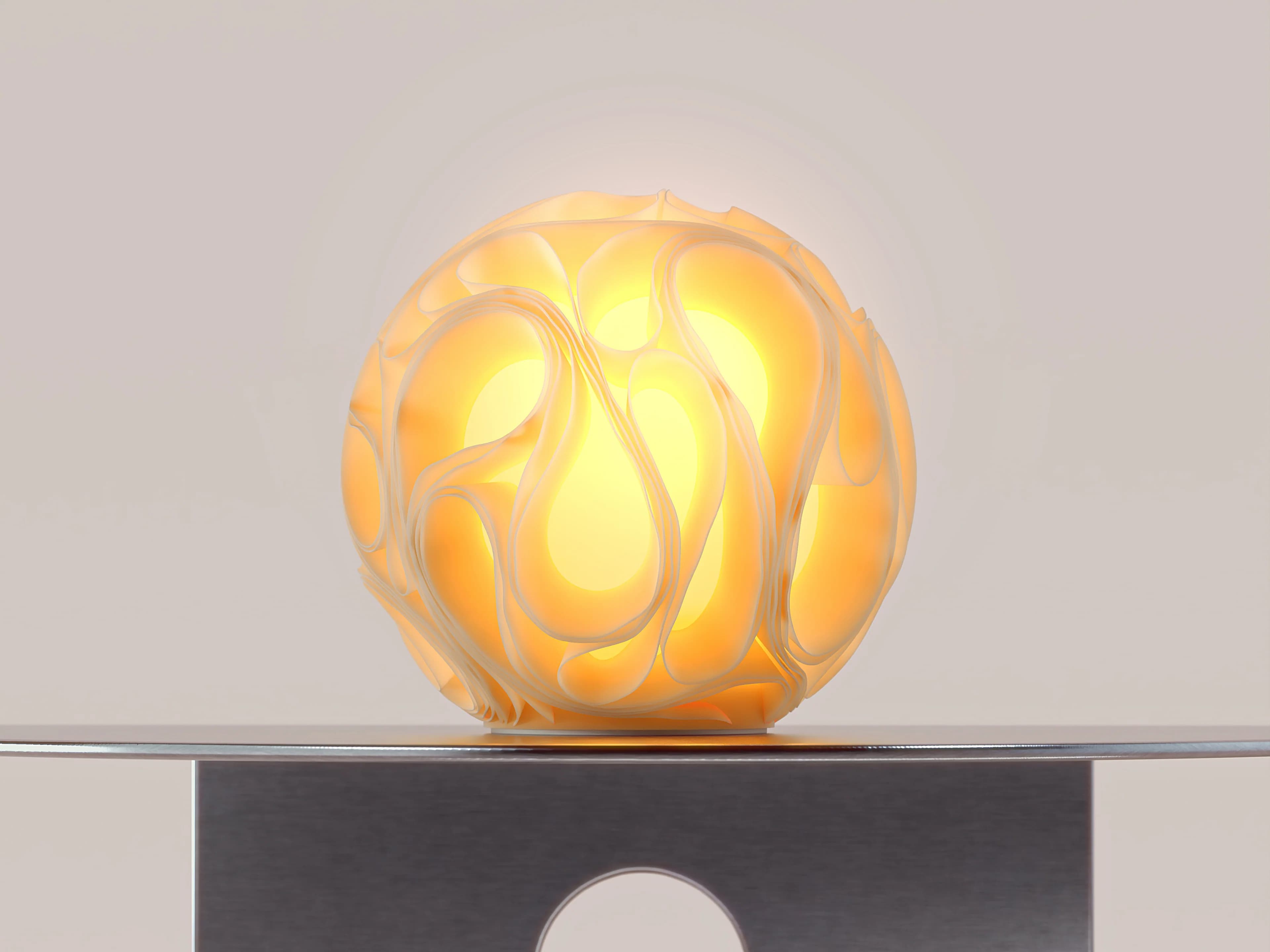 Настольная лампа Formae